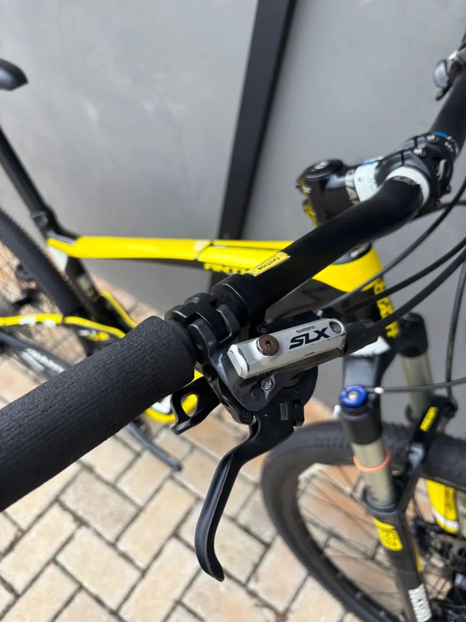 Giant Anthem Anthem Advanced Aro 27.5 TAM M  - Foto 4