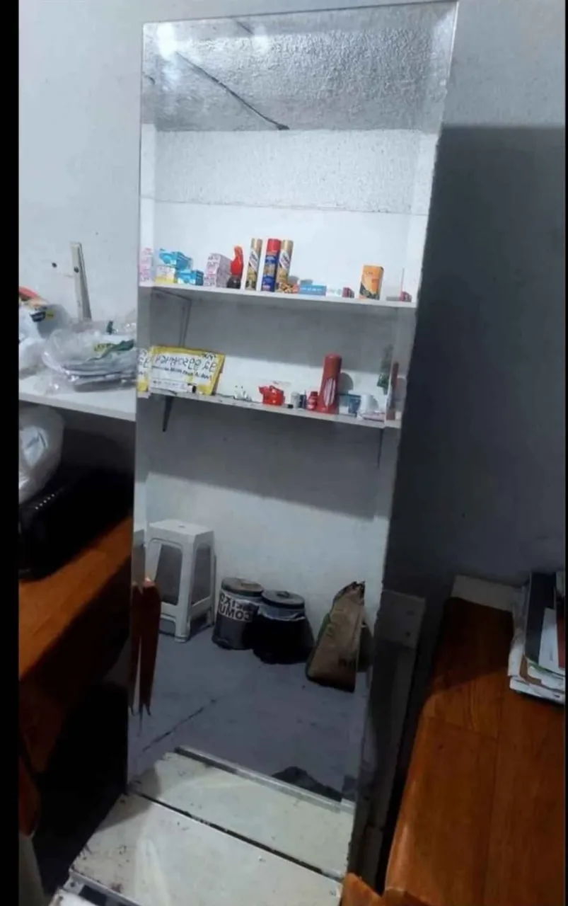 Espelho