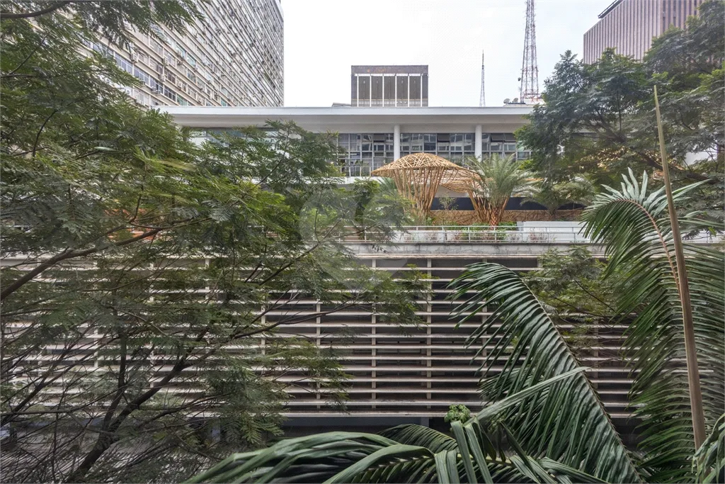 Salas à venda em Bela Vista - SP