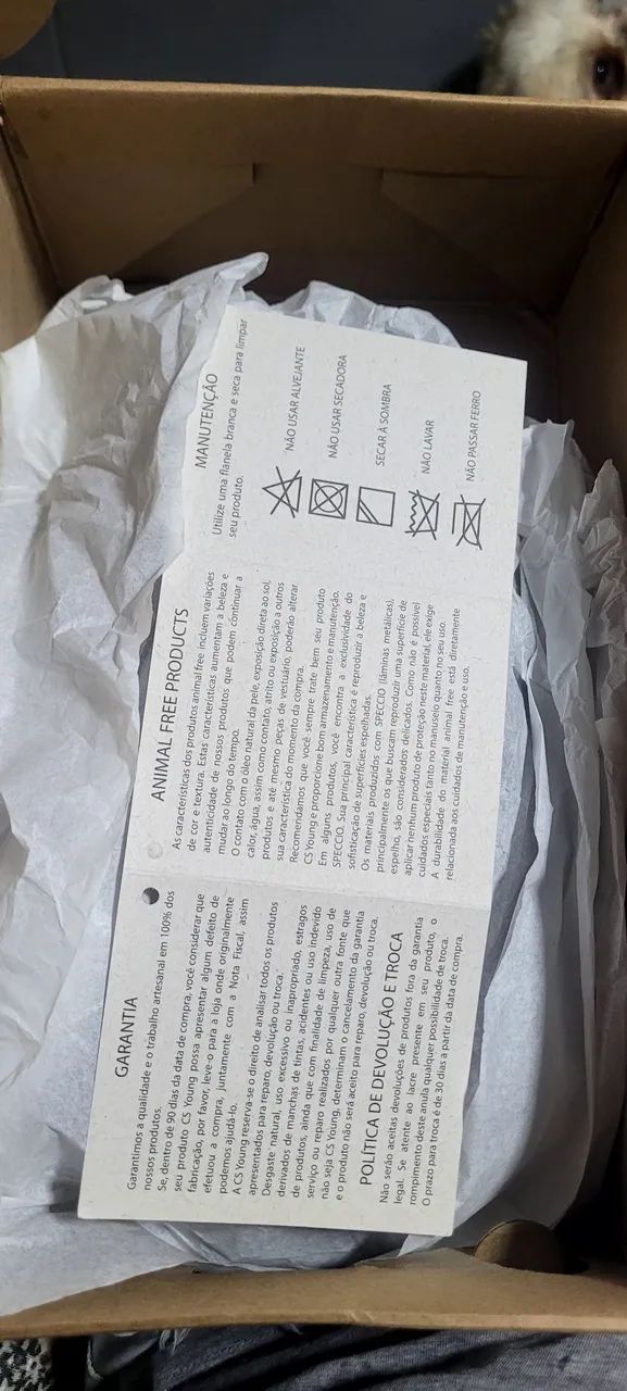 Tênis Feminino CS. Young - Foto 5