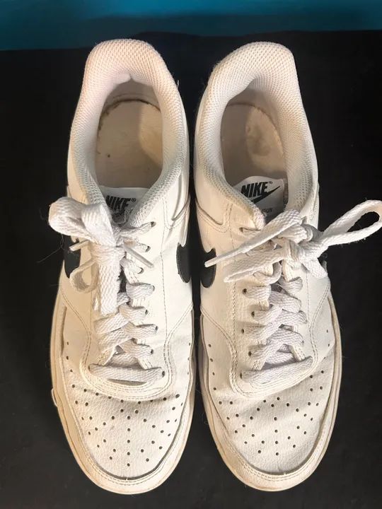 Nike Court Vision  - Foto 3