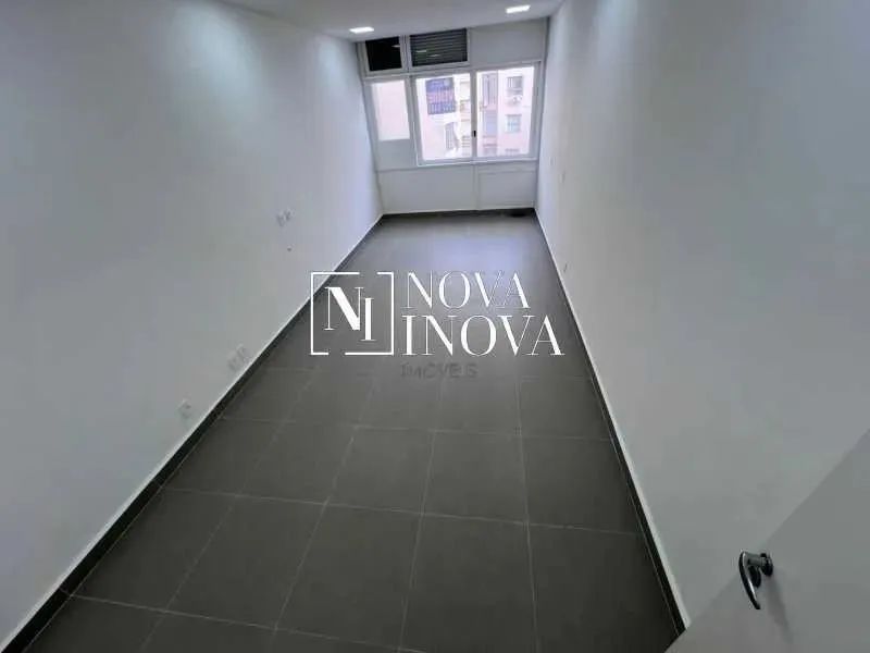 Sala - / Comercial / Copacabana - Foto 5