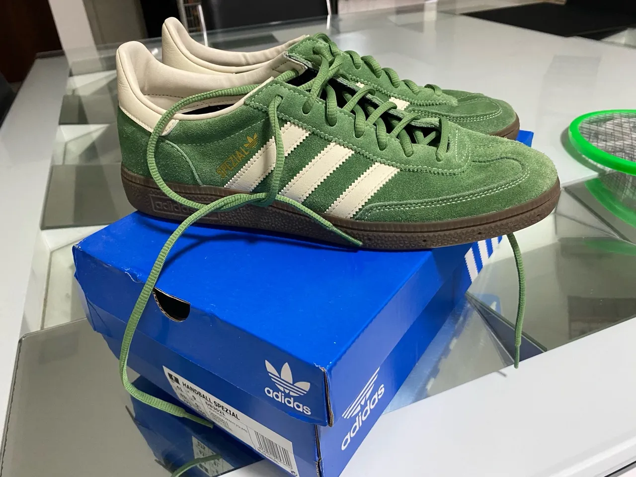 Tênis adidas originals