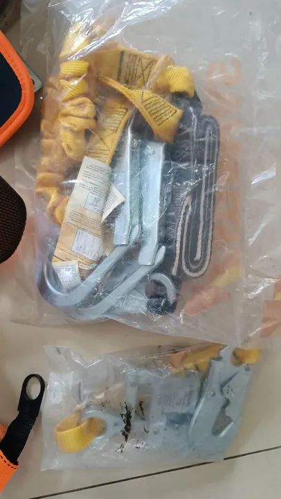Cinto de Segurança para Trabalho em Altura - Foto 4