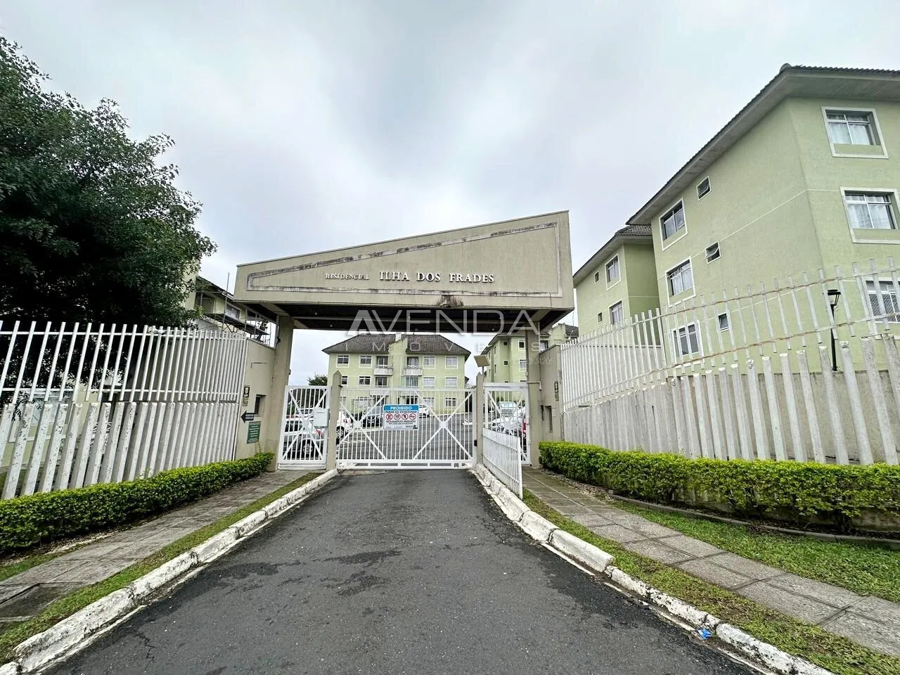 APARTAMENTO com 3 dormitórios para locação, com 73.5m² no bairro Bairro Alto - CURITIBA /