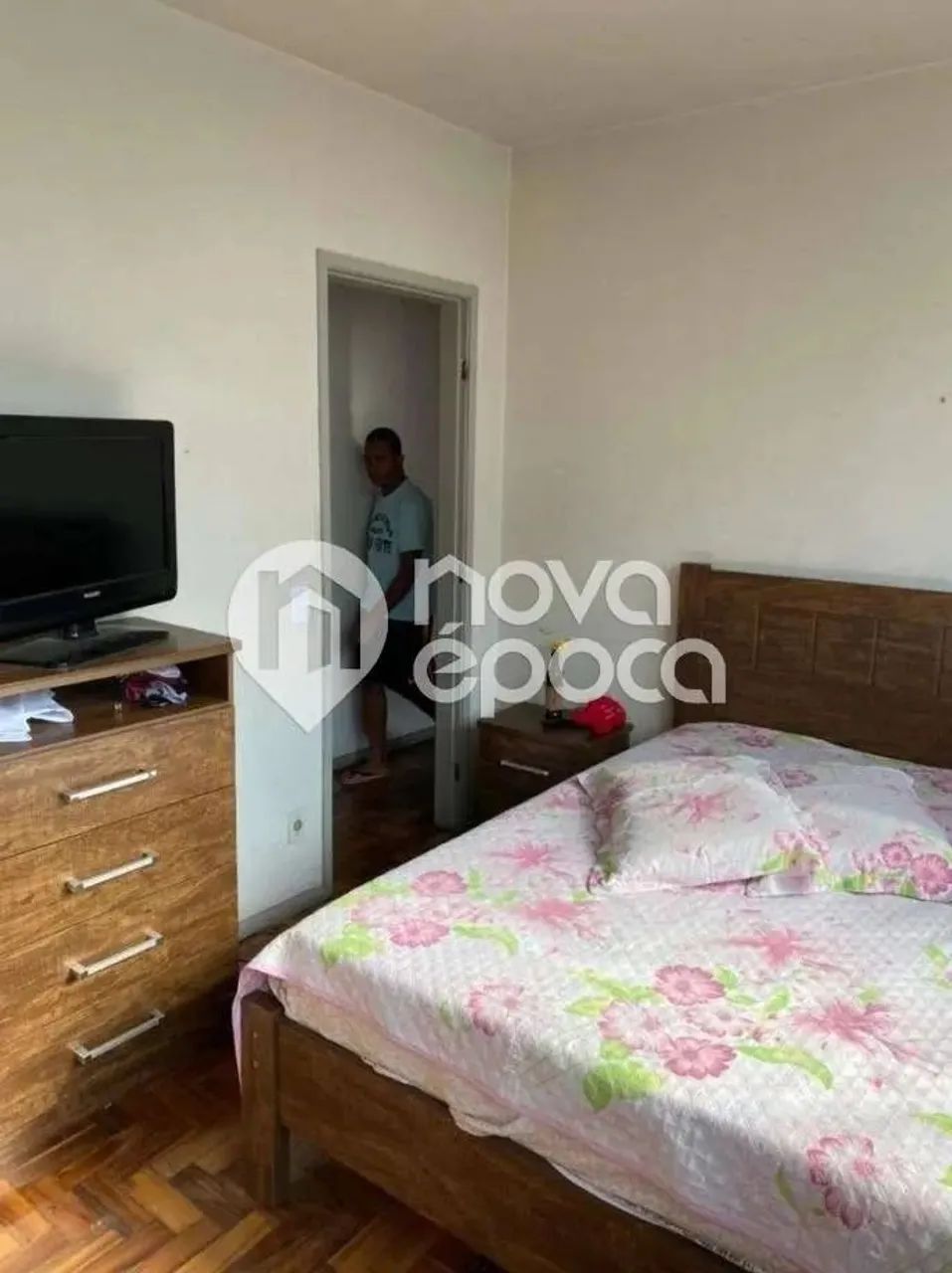 Vila Isabel | Apartamento 2 quartos - Foto 5