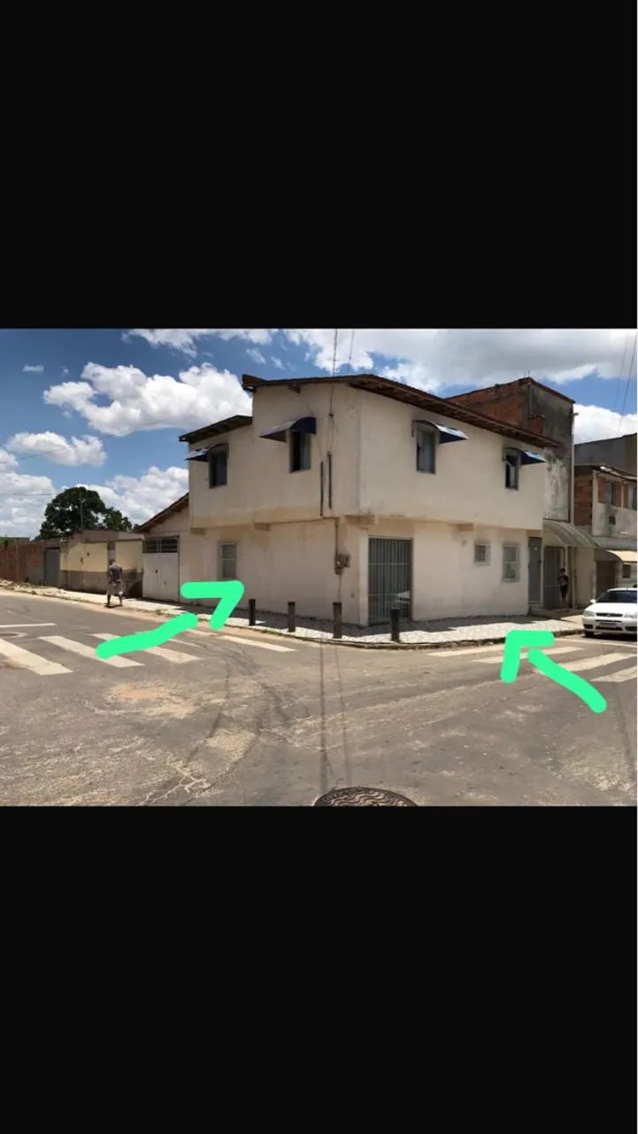 Vendo casa térrea em Pinheiros ES 