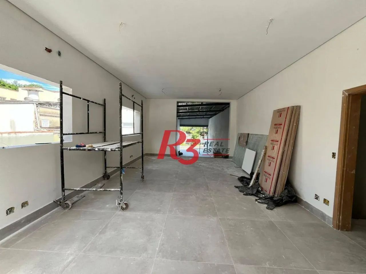 Galpão reformado 282 m² - venda por R$ 2.000.000 ou aluguel por R$ 17.025/mês - Ponta da P - Foto 7