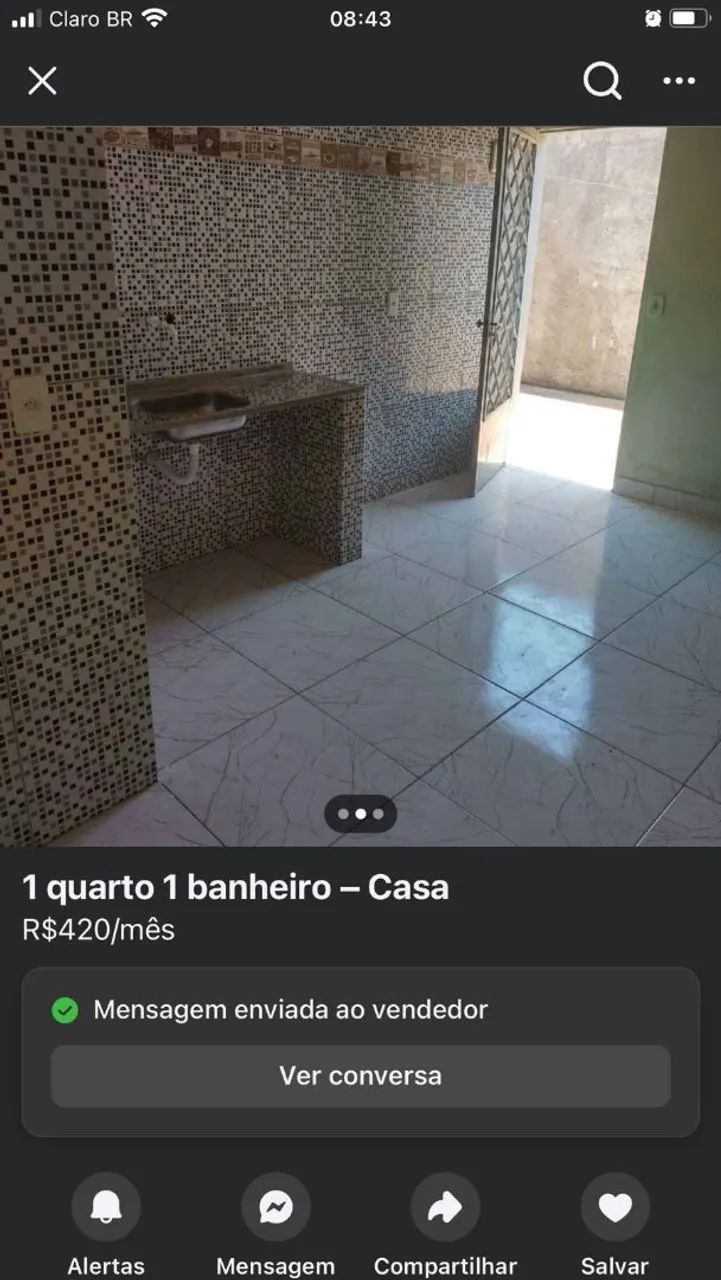 Foto - Brasília - Ceilândia Sul (Ceilândia)