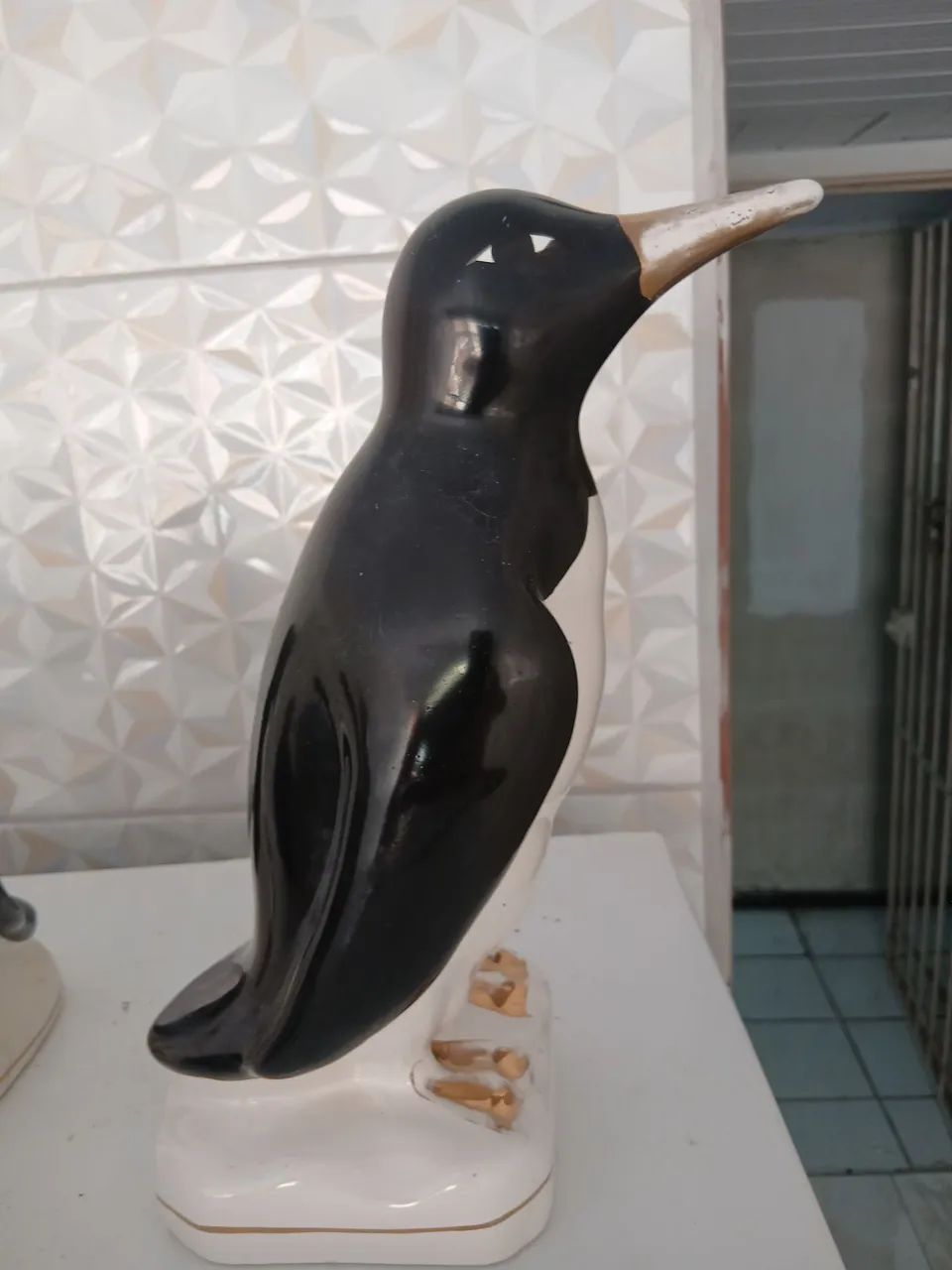 Pinguim antigo - Foto 3