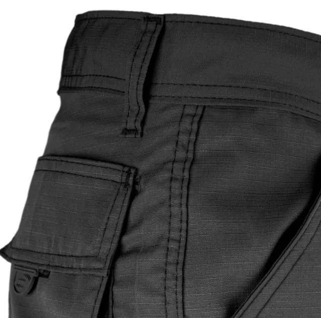 Calça Tática Fox Boy Com Pretação UV Tamanho 36 - Foto 3