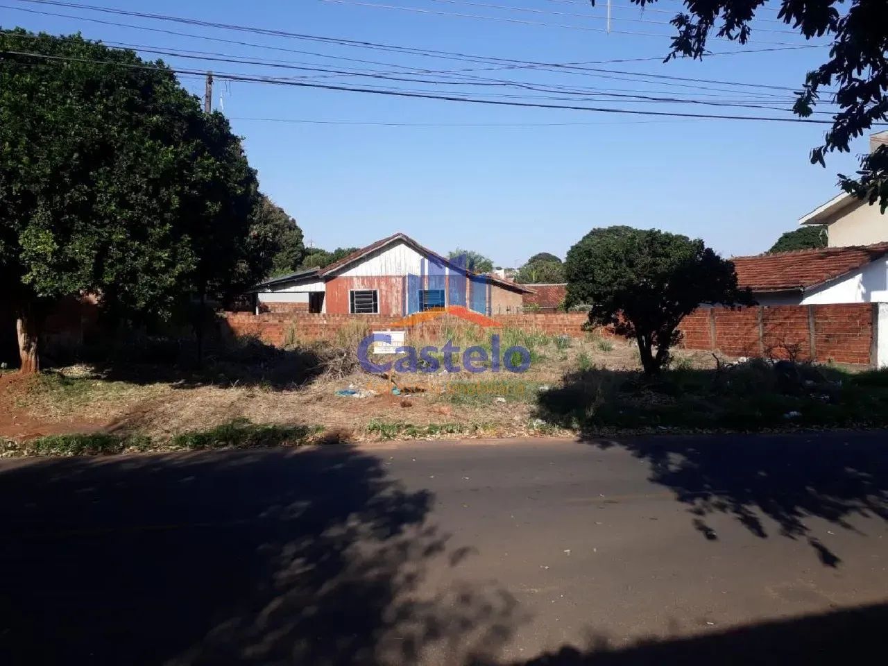 Terreno para Venda em Umuarama / PR no bairro Zona VI