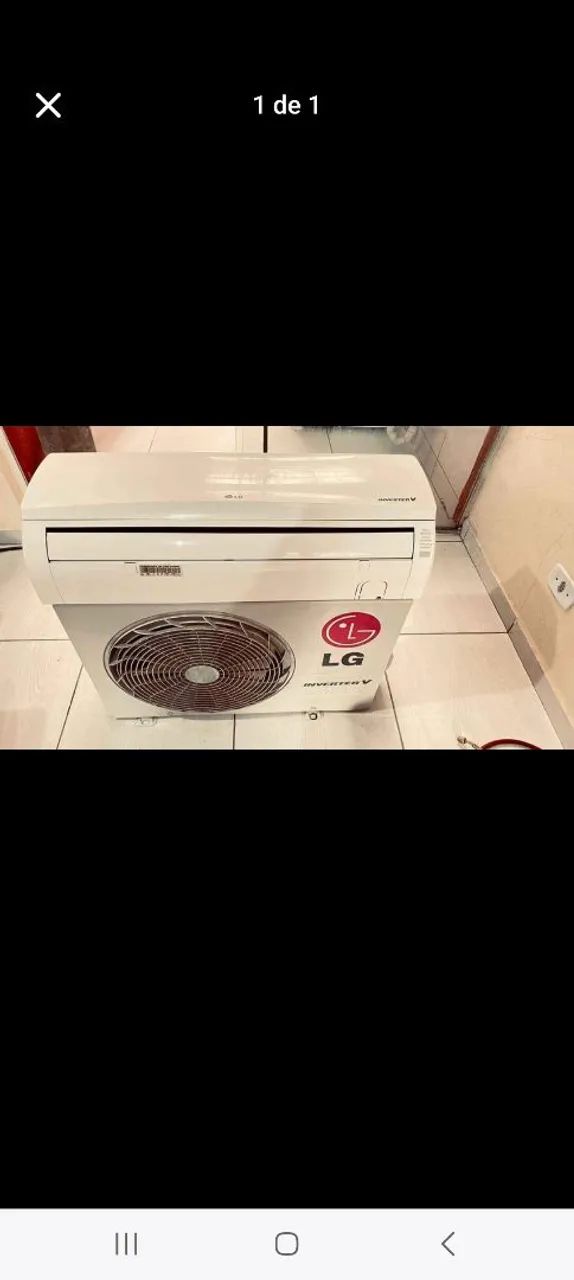 Manutenções e instalação.,