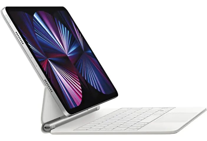 Magic Keyboard teclado iPad Apple 