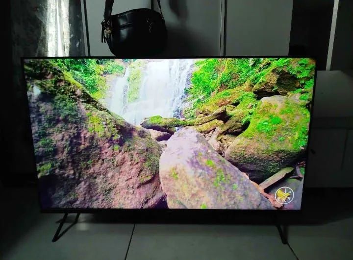 Tv Philips 50 polegadas smart 4k - Foto 3