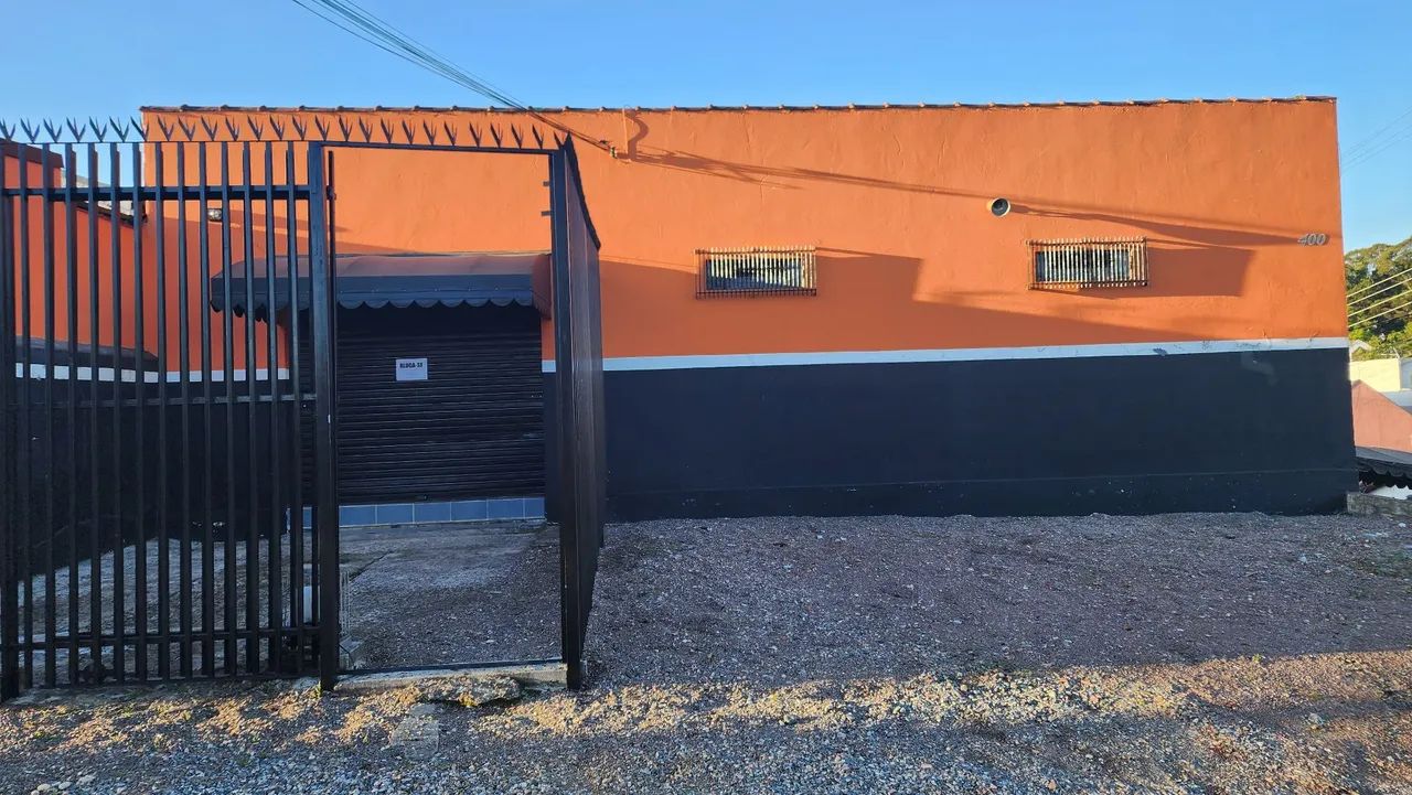 Alugo  ponto comercial 44 m² - Foto 7