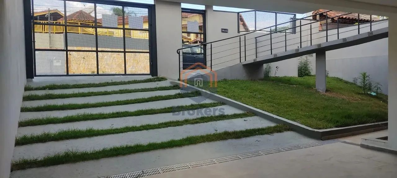 Casa Sobrado em Esplanada do Carmo - Jarinu, SP - Foto 4