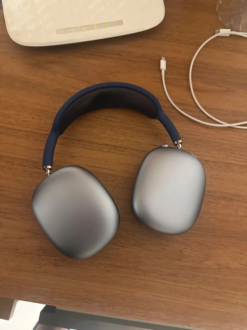 AirPods Max 1 - Com defeito! - Foto 2