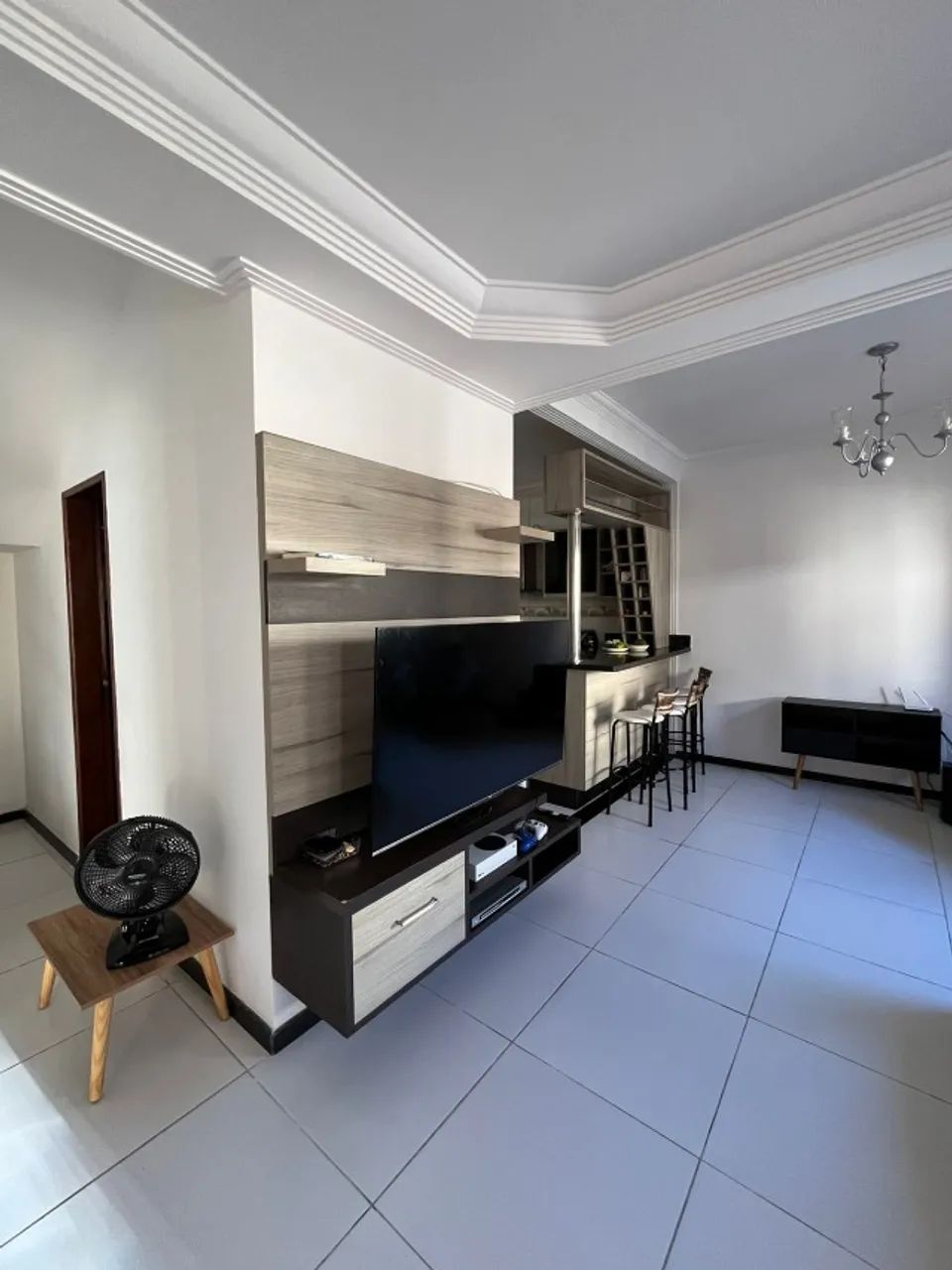 Casa 3 quartos com suítes - Centro - Lauro de Freitas - Foto 4