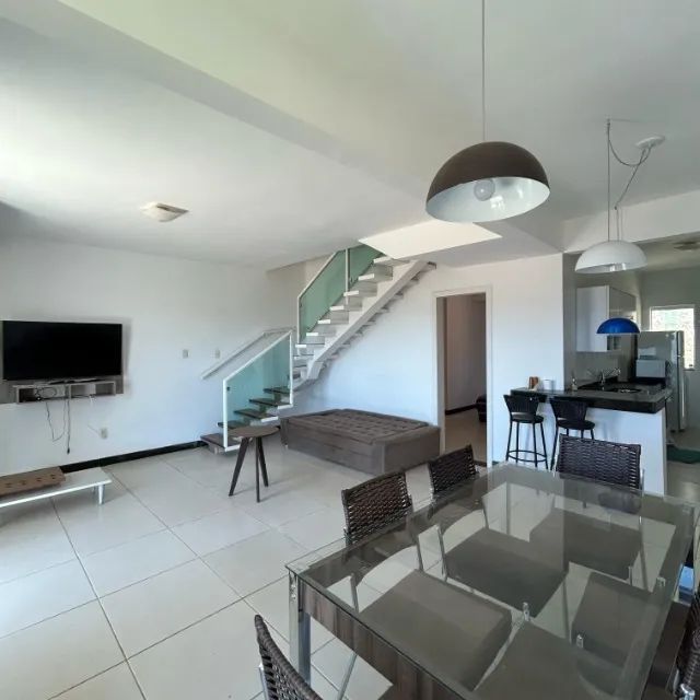 Apartamento Duplex Escarpas do Lago - Estuda permuta - Foto 3