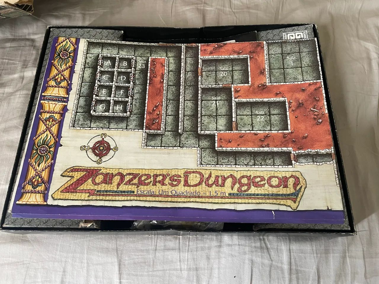 Dungeons and Dragons Grow - Foto 2