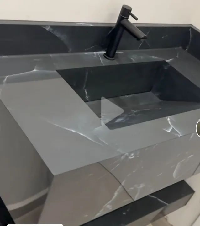 Revestimento porcelanato grandes formatos  - Foto 4