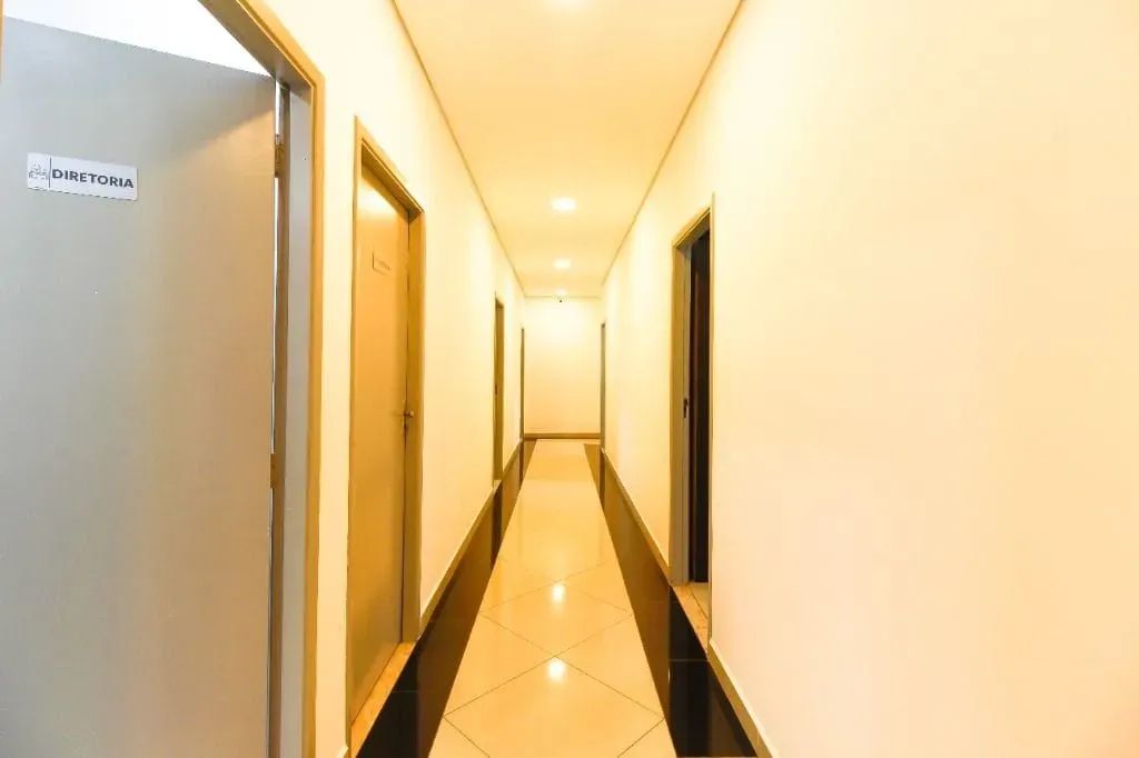 Sala, 386 m² - venda por R$ 1.450.000,00 ou aluguel por R$ 15.195,00/mês - Guaiaúna - São  - Foto 7