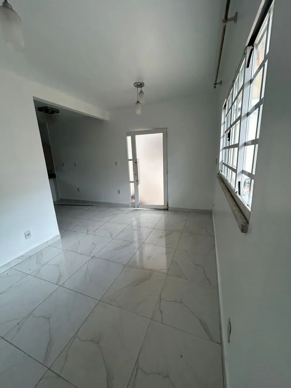 Foto - Manaus - São Geraldo