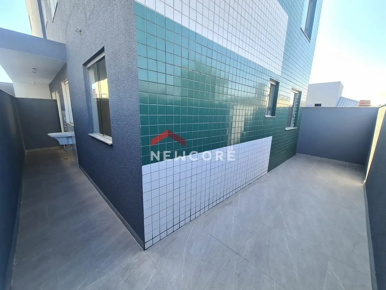 Apartamento em Rua Varzelândia - Candelária - Belo Horizonte/MG