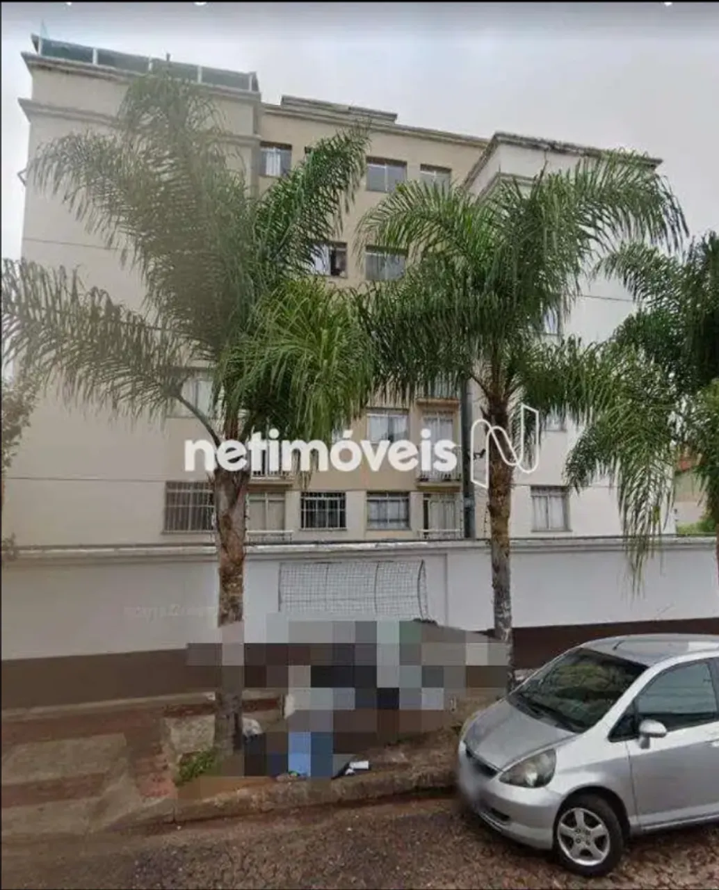 OPORTUNIDADE: Apartamento - Bairro Diamante