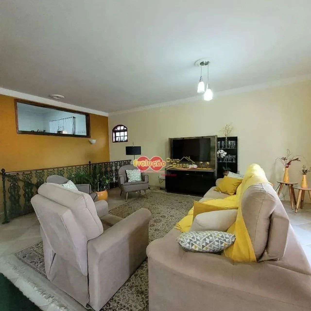 Casa Residencial / Giardino D Itália - Foto 2