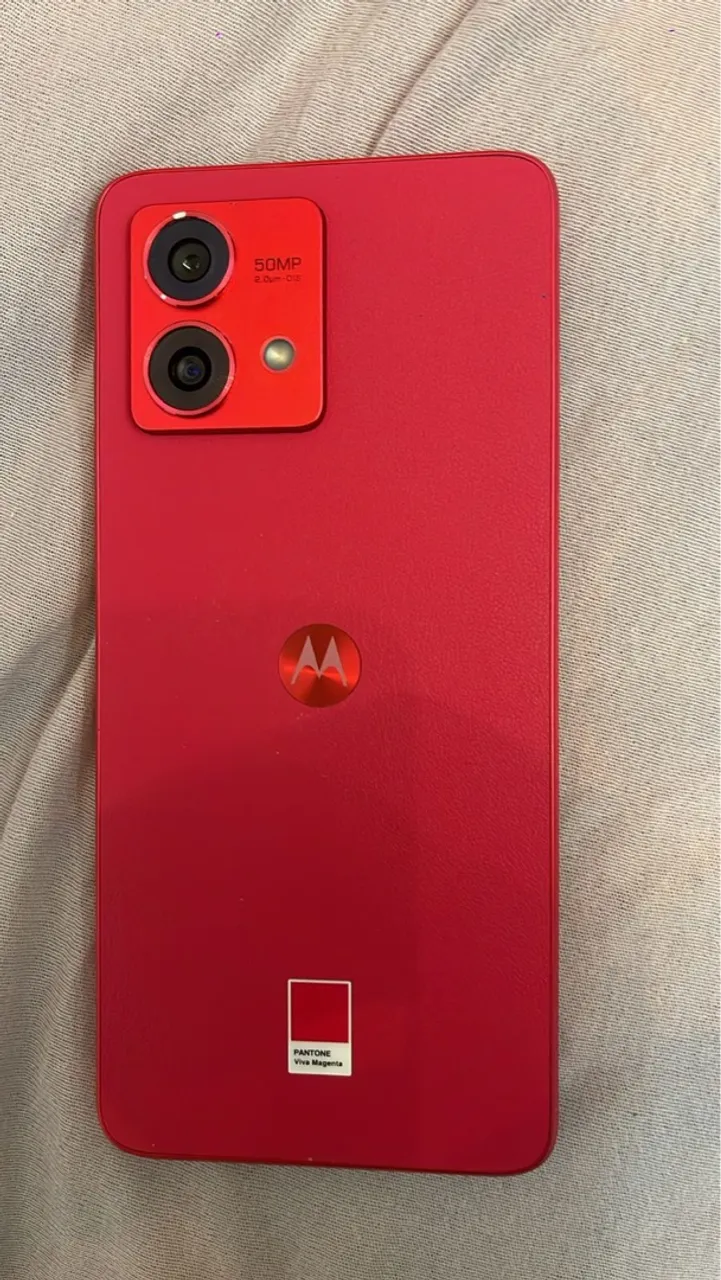 Moto G 84 5G semi novo