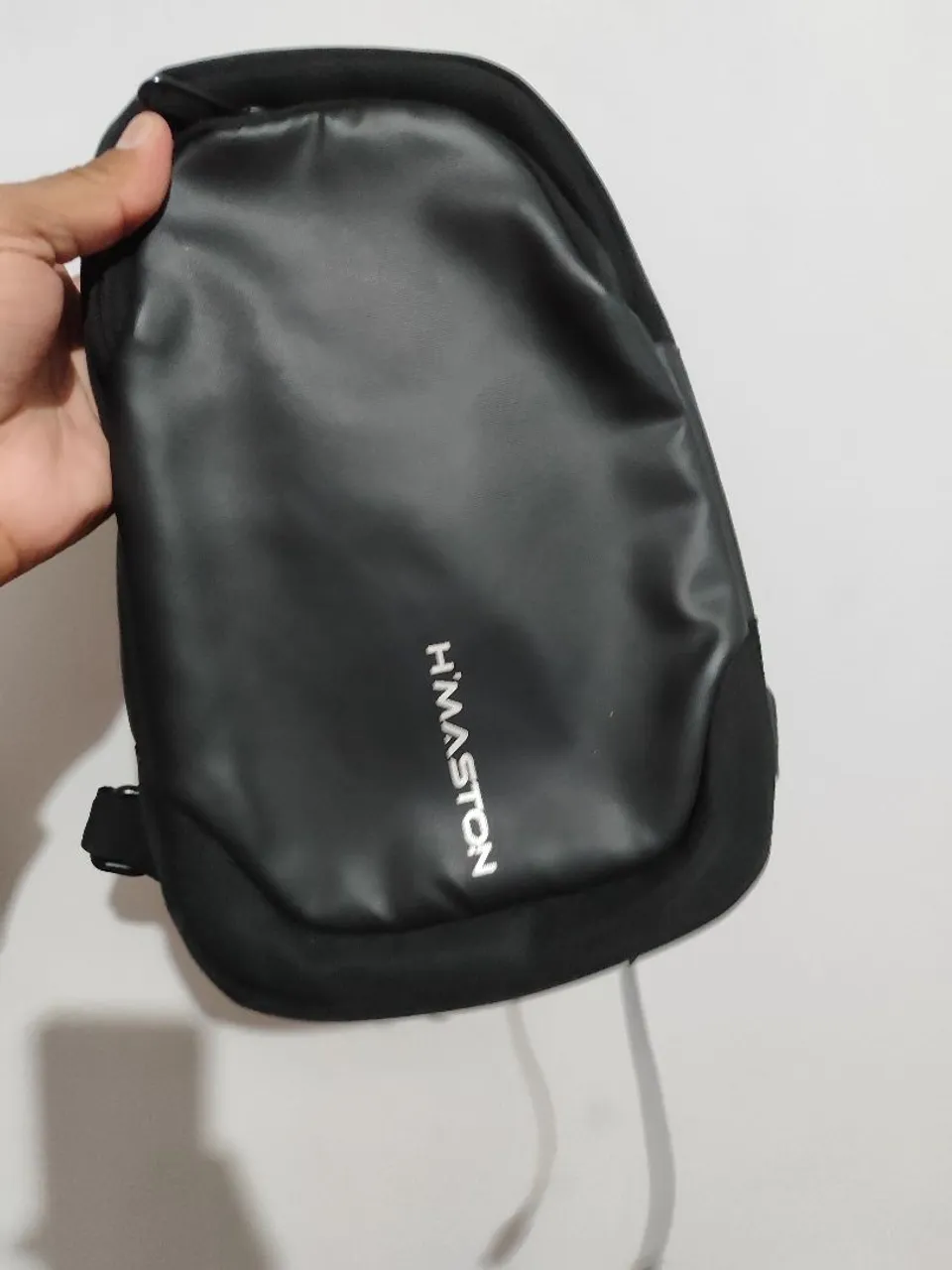 Bolsa H'MASTON Nova - Design Moderno e Prático