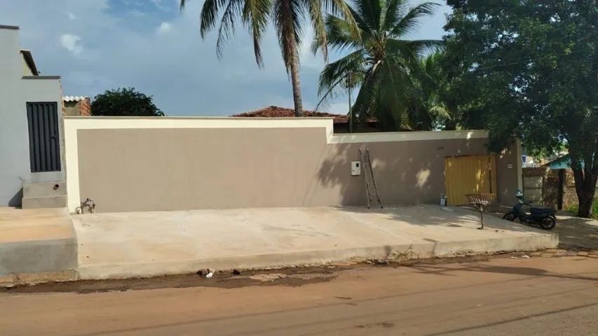 Casa à venda, Colinas do Tocantins