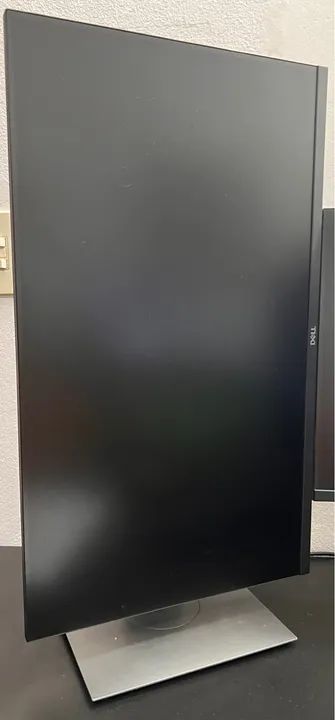 Monitor 27 Dell - Praticamente Novo! - Foto 2