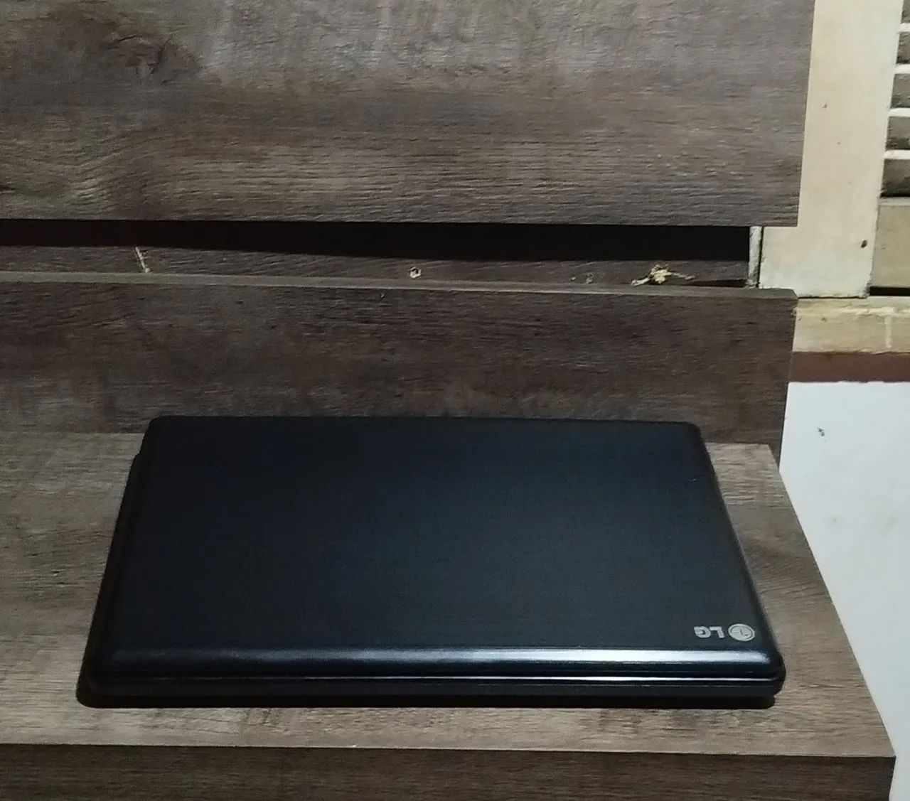 Notebook LG core i5, 4tb, tudo funcionando  - Foto 6