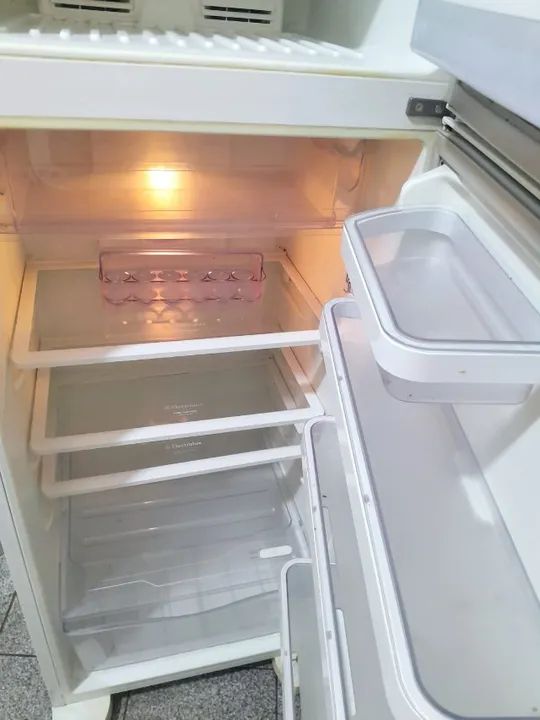 Geladeira Electrolux e Entrega - Foto 6