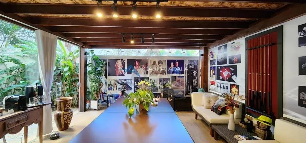 Apartamento Garden à venda e para alugar em Campinas, Vila Brandina, com 3 quartos, com 23