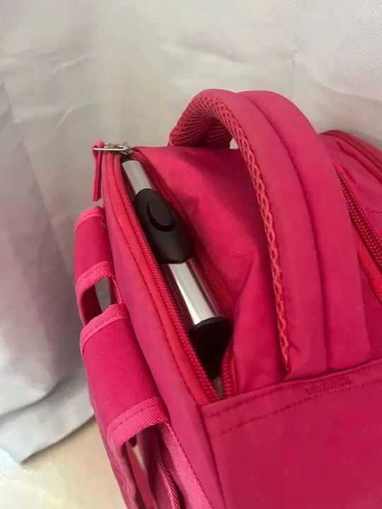 Mochila sestini praticamente nova - Foto 6