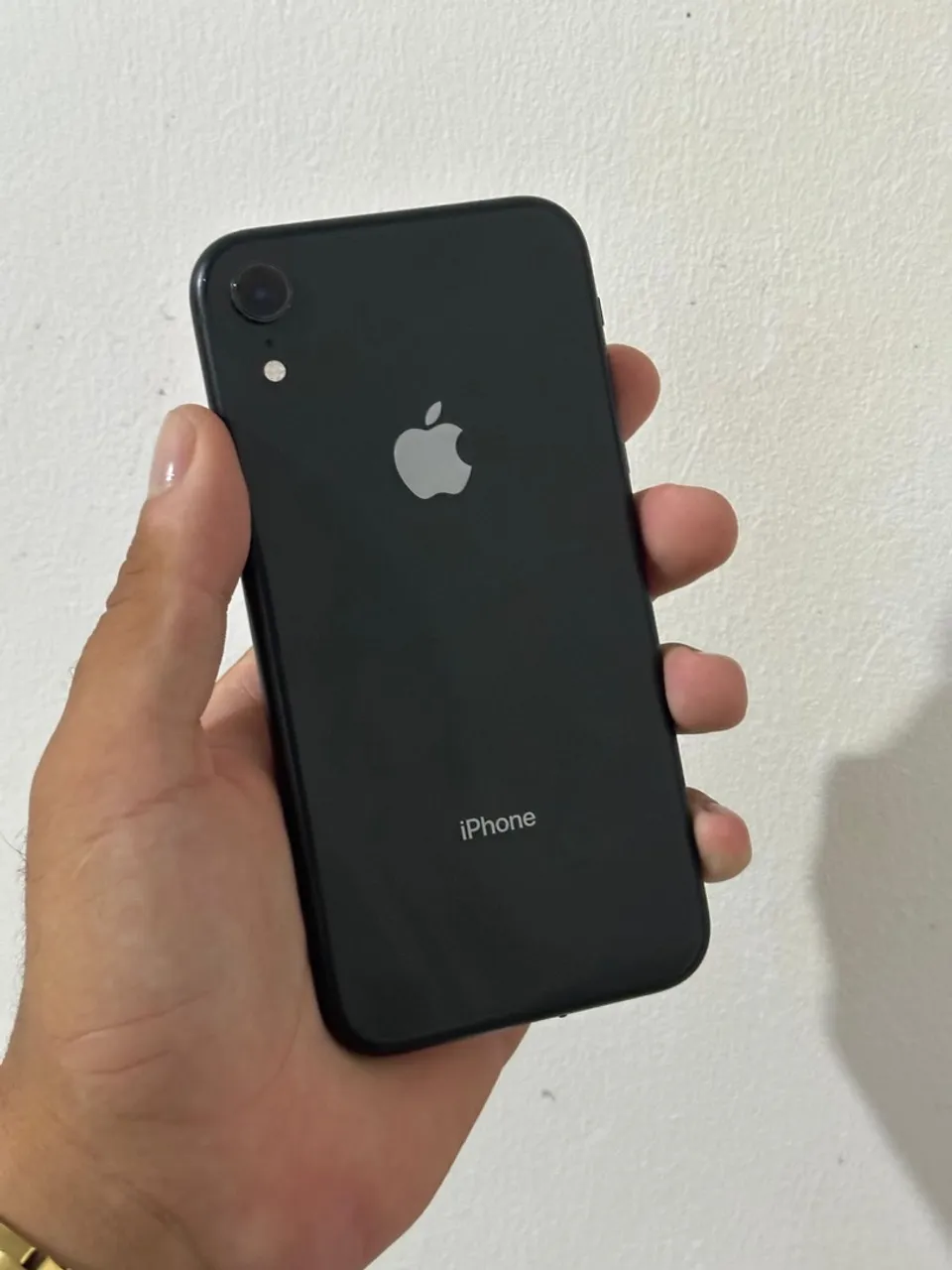IPHONE XR 256GB