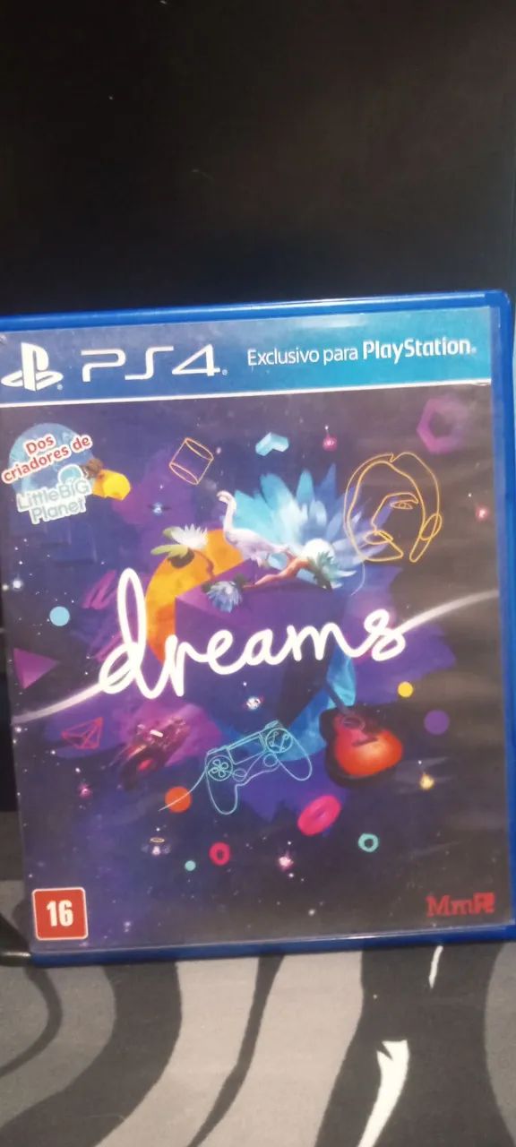 Jogos de ps4 - Foto 2