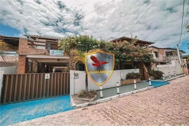 Excelente Empreendimento casa/pousada- Vista mar - Búzios/RN
