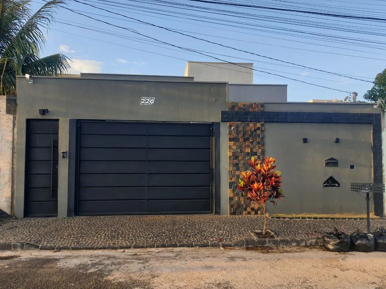 Foto - Uberlândia - Jardim Holanda