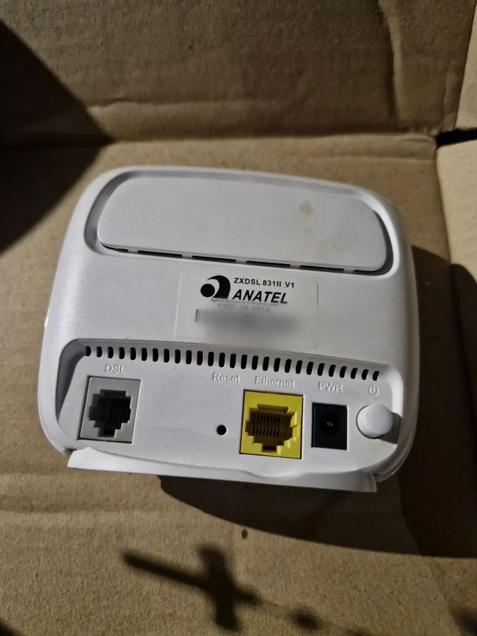 Moden roteador - Foto 4