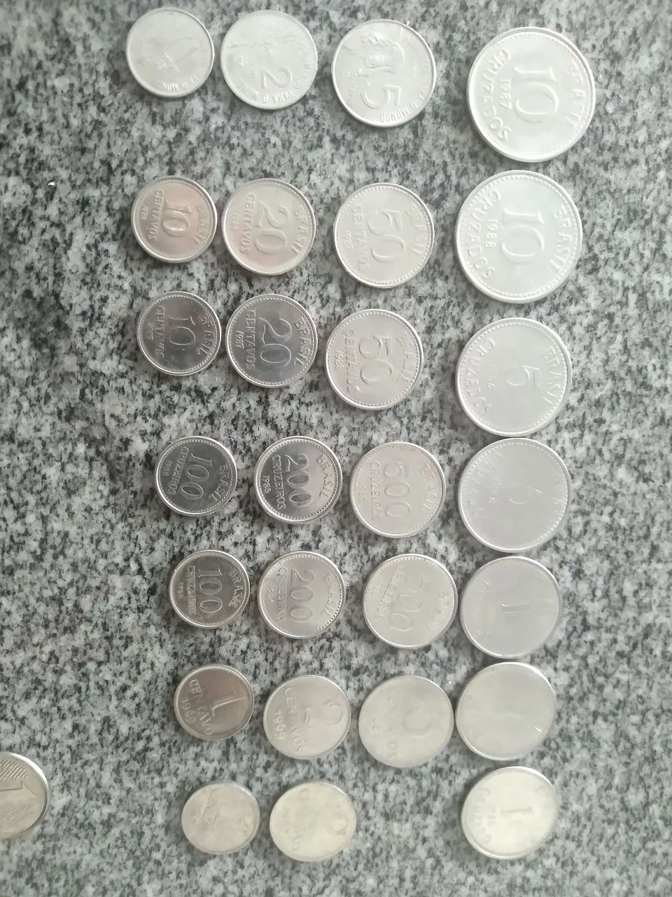 130 moedas  - Foto 5