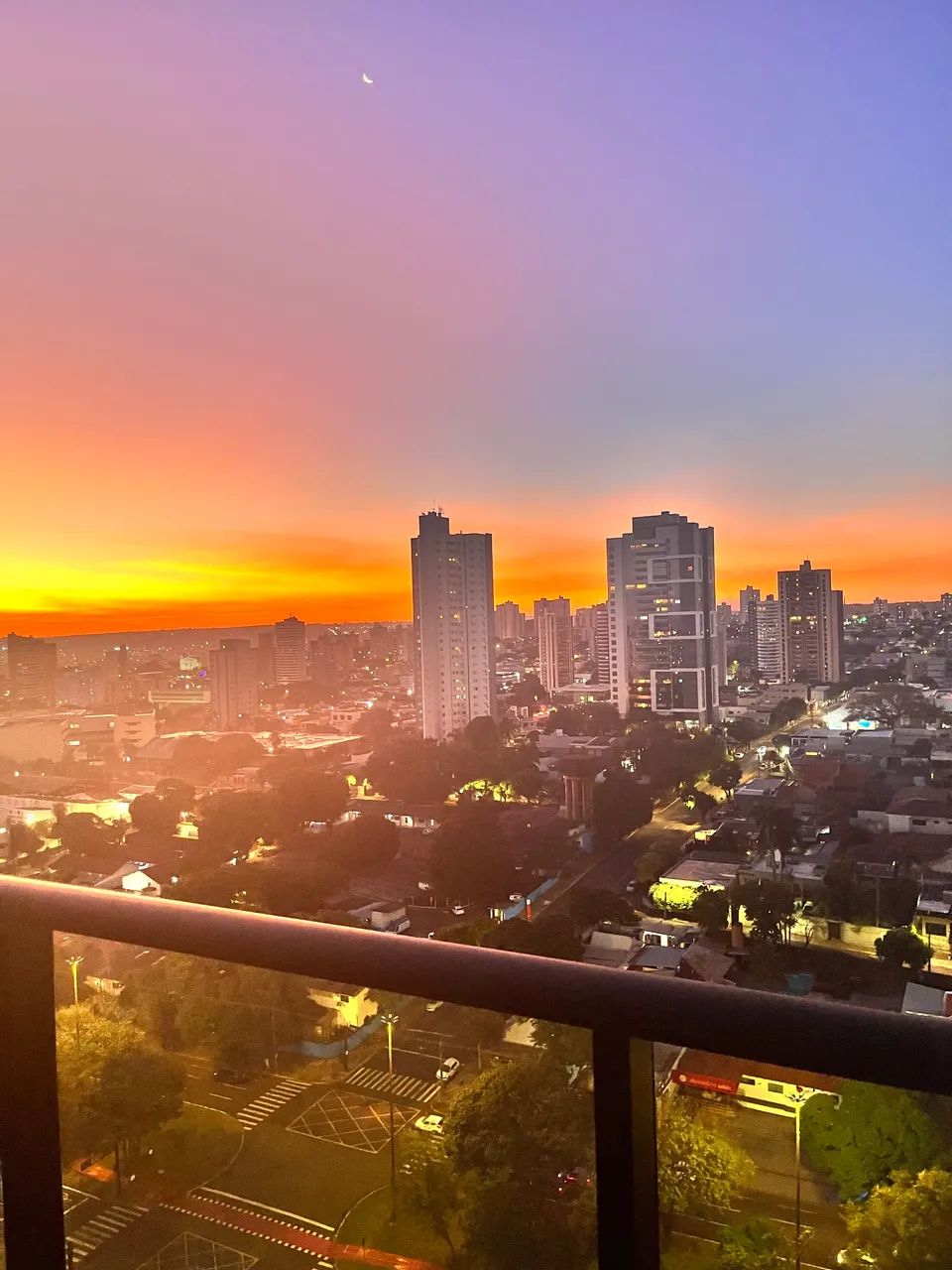 Foto - Campo Grande - Jardim dos Estados