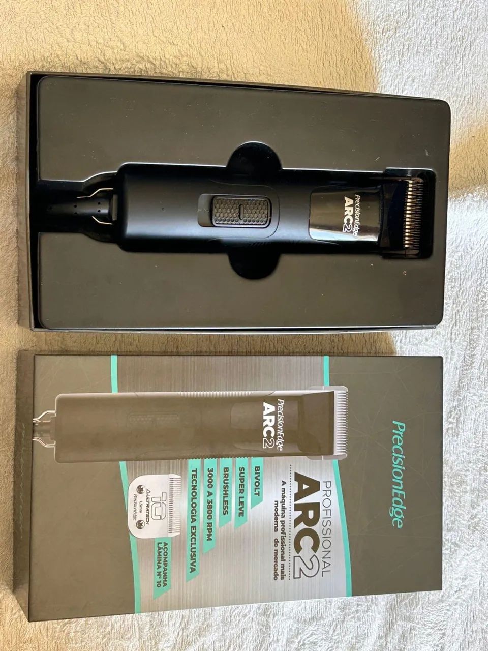 PRODUTOS BANHO E TOSA - Foto 2