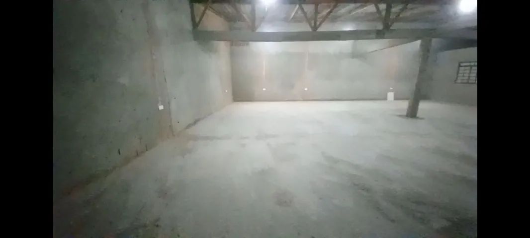 Barracão de 120m²  em Piraquara/ Pinhais - Foto 5