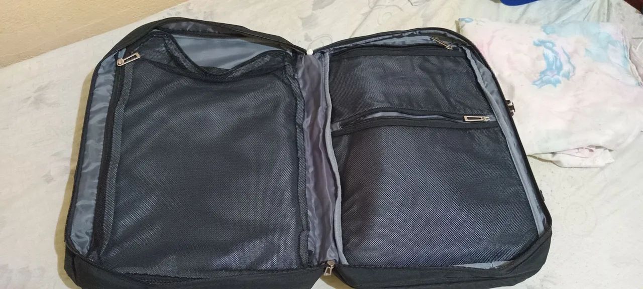 Mochila para Notebook - Foto 4