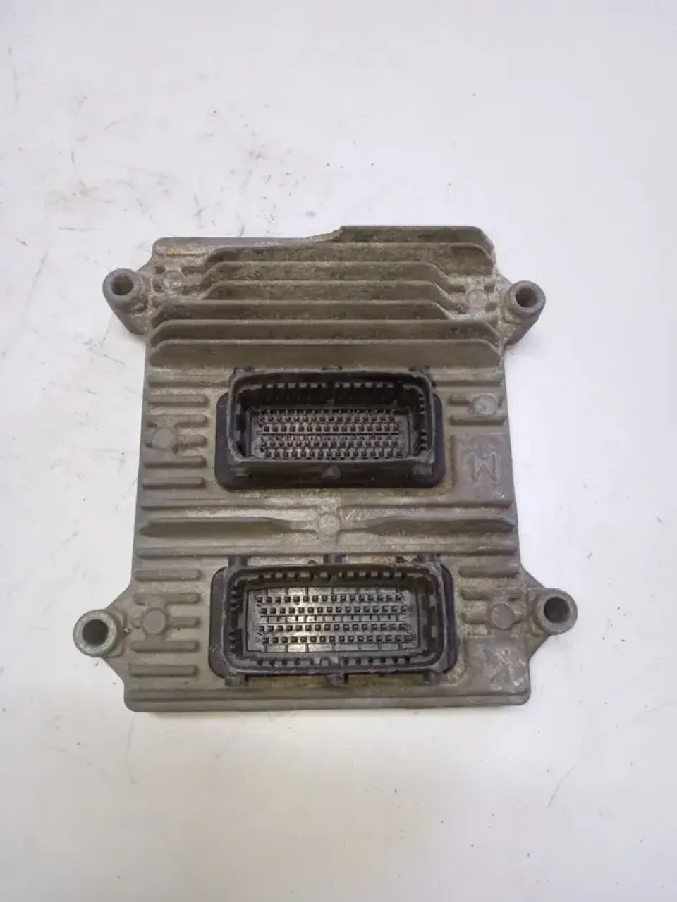 Modulo Chevrolet Meriva * - Foto 2
